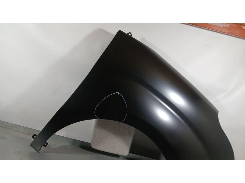 Recambio de aleta delantera derecha para opel combo furgoneta/monovolumen (x12) 1.3 cdti (b05) referencia OEM IAM FT9103003 TOCA