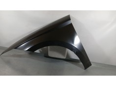 Recambio de aleta delantera izquierda para seat ibiza v (kj1, kjg) 1.0 tsi referencia OEM IAM 6F0821105B TOCADA 