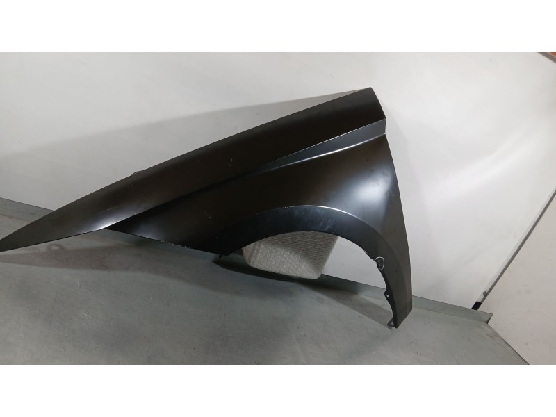 Recambio de aleta delantera izquierda para seat ibiza v (kj1, kjg) 1.0 tsi referencia OEM IAM 6F0821105B TOCADA 