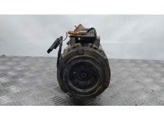 Recambio de compresor aire acondicionado para bmw x6 (e71) 3.5d referencia OEM IAM 64529185146 A41011 CALSONIC