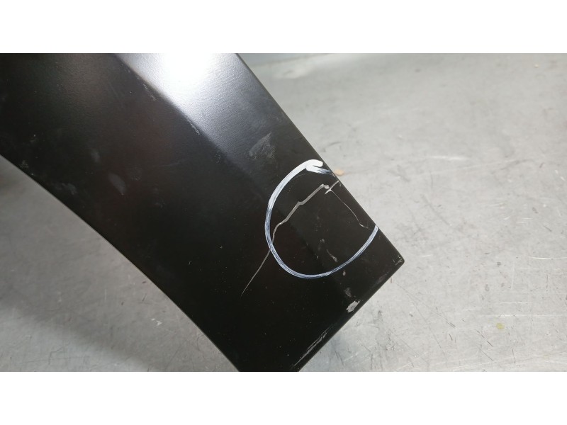 Recambio de aleta delantera izquierda para seat ibiza v (kj1, kjg) 1.0 tsi referencia OEM IAM 6F0821105B TOCADA 