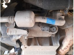 Recambio de compresor aire acondicionado para ford tourneo courier b460 monospace 1.0 ecoboost referencia OEM IAM 2021124  