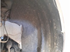 PLASTICO PASE RUEDA DEL. IZQ. ET7616115AC 