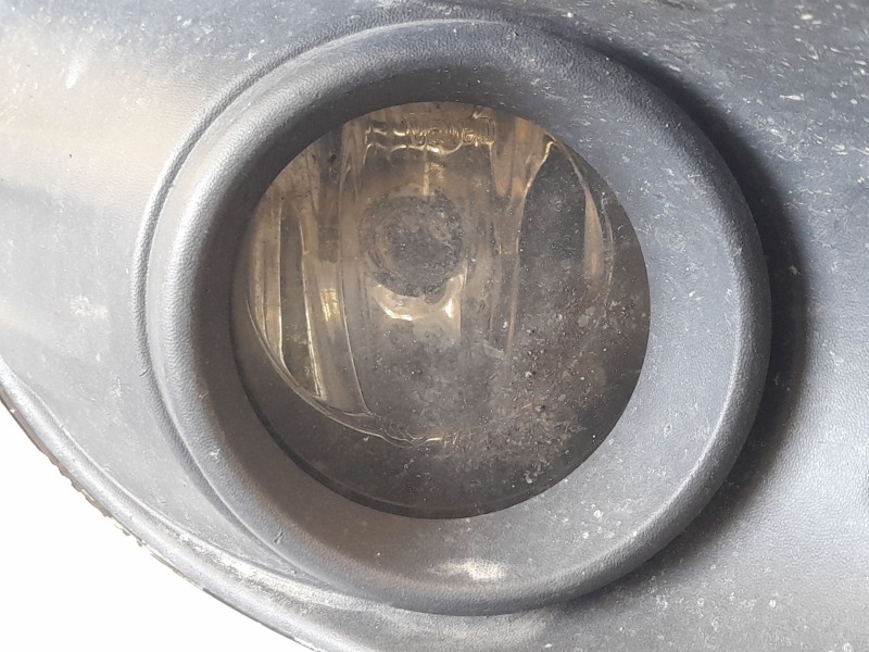 Recambio de faro antiniebla derecho para ford tourneo courier b460 monospace 1.0 ecoboost referencia OEM IAM 4550597  