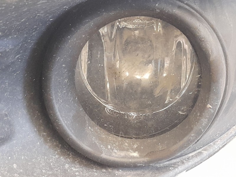 Recambio de faro antiniebla izquierdo para ford tourneo courier b460 monospace 1.0 ecoboost referencia OEM IAM 4550597  