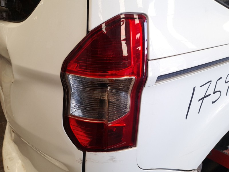 Recambio de piloto trasero derecho para ford tourneo courier b460 monospace 1.0 ecoboost referencia OEM IAM 2069551  