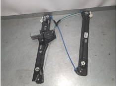 ELEVALUNAS DELANTERO DERECHO 734951406 13262410 HILEX ELECTRICO