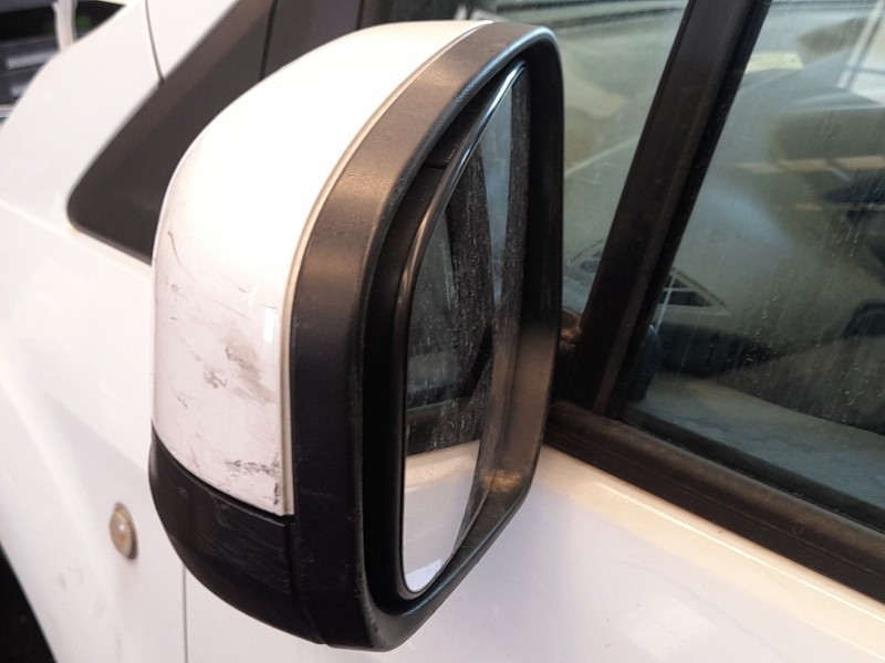 Recambio de retrovisor izquierdo para ford tourneo courier b460 monospace 1.0 ecoboost referencia OEM IAM 2041138 ELECTRICO. ROZ