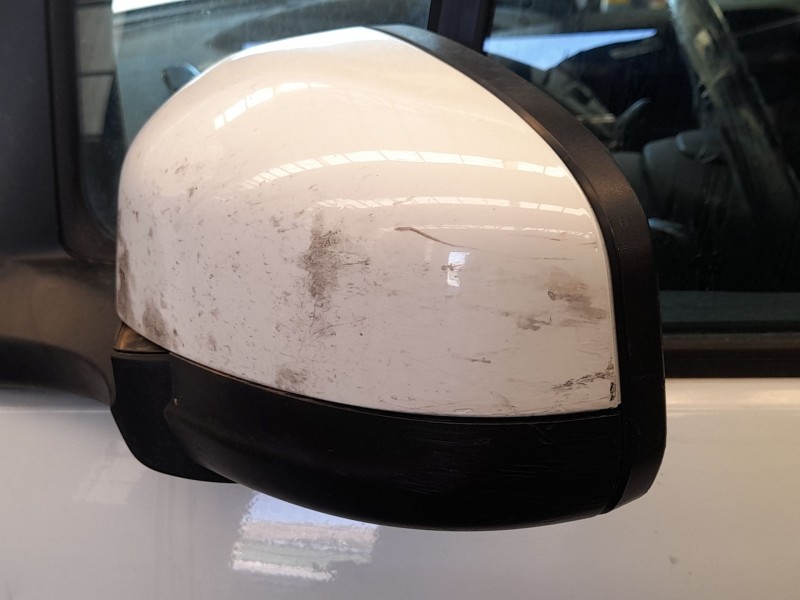 Recambio de retrovisor izquierdo para ford tourneo courier b460 monospace 1.0 ecoboost referencia OEM IAM 2041138 ELECTRICO. ROZ