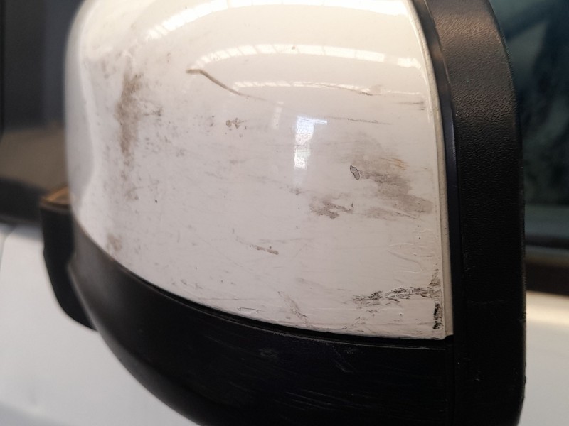 Recambio de retrovisor izquierdo para ford tourneo courier b460 monospace 1.0 ecoboost referencia OEM IAM 2041138 ELECTRICO. ROZ