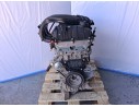 Recambio de motor completo para citroën c3 iii (sx) 1.2 puretech 82 referencia OEM IAM HM05  0576712