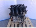 Recambio de motor completo para citroën c3 iii (sx) 1.2 puretech 82 referencia OEM IAM HM05  0576712
