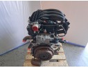 Recambio de motor completo para citroën c3 iii (sx) 1.2 puretech 82 referencia OEM IAM HM05  0576712