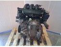 Recambio de motor completo para citroën c3 iii (sx) 1.2 puretech 82 referencia OEM IAM HM05  0576712
