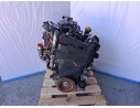 Recambio de motor completo para dacia lodgy (js_) 1.5 dci referencia OEM IAM K9KC612 INYECCION BOSCH D038301