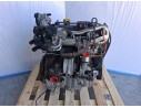 Recambio de motor completo para dacia lodgy (js_) 1.5 dci referencia OEM IAM K9KC612 INYECCION BOSCH D038301