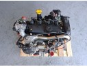 Recambio de motor completo para dacia lodgy (js_) 1.5 dci referencia OEM IAM K9KC612 INYECCION BOSCH D038301