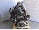 Recambio de motor completo para peugeot boxer caja/chasis (zct_) 2.5 tdi referencia OEM IAM THX 01359N 0139CK