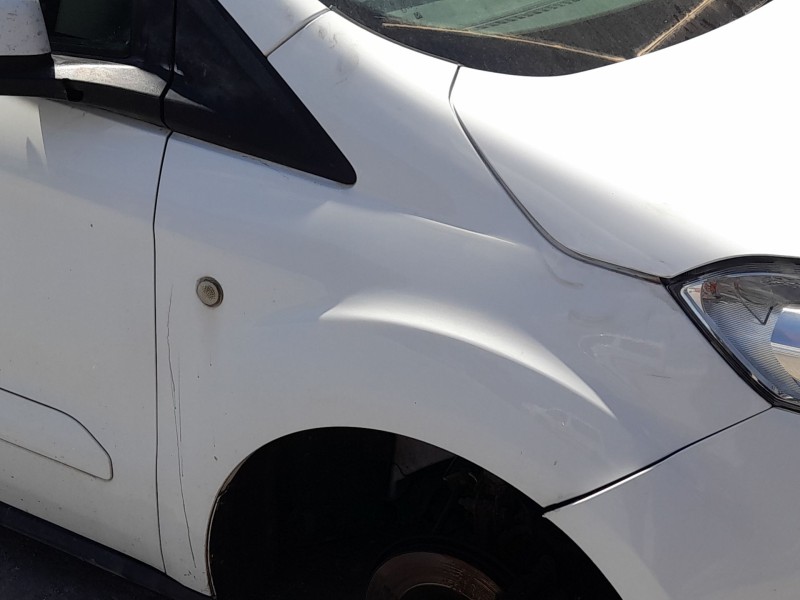 Recambio de aleta delantera derecha para ford tourneo courier b460 monospace 1.0 ecoboost referencia OEM IAM 2729702  