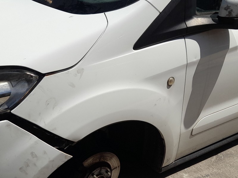 Recambio de aleta delantera izquierda para ford tourneo courier b460 monospace 1.0 ecoboost referencia OEM IAM 2729708  