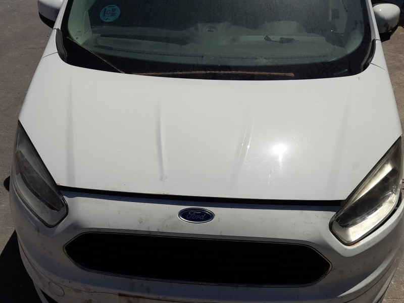 Recambio de capot para ford tourneo courier b460 monospace 1.0 ecoboost referencia OEM IAM 2782158  