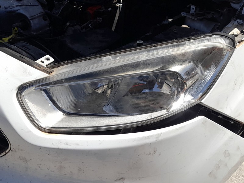 Recambio de faro izquierdo para ford tourneo courier b460 monospace 1.0 ecoboost referencia OEM IAM 2269022  