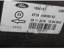 Recambio de faro izquierdo para ford tourneo courier b460 monospace 1.0 ecoboost referencia OEM IAM 2269022  