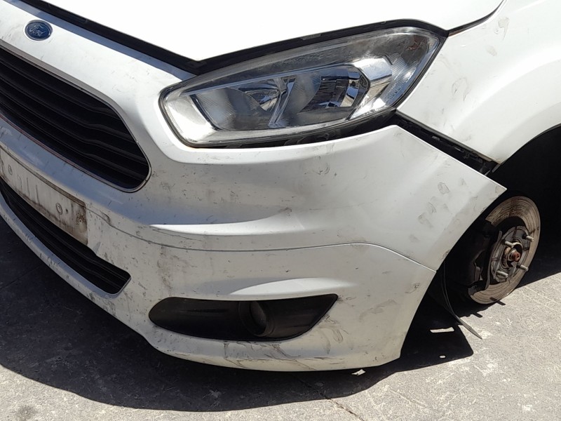 Recambio de paragolpes delantero para ford tourneo courier b460 monospace 1.0 ecoboost referencia OEM IAM 1932019  