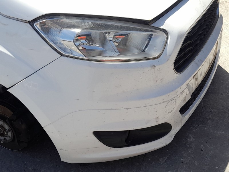 Recambio de paragolpes delantero para ford tourneo courier b460 monospace 1.0 ecoboost referencia OEM IAM 1932019  