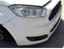 Recambio de paragolpes delantero para ford tourneo courier b460 monospace 1.0 ecoboost referencia OEM IAM 1932019  