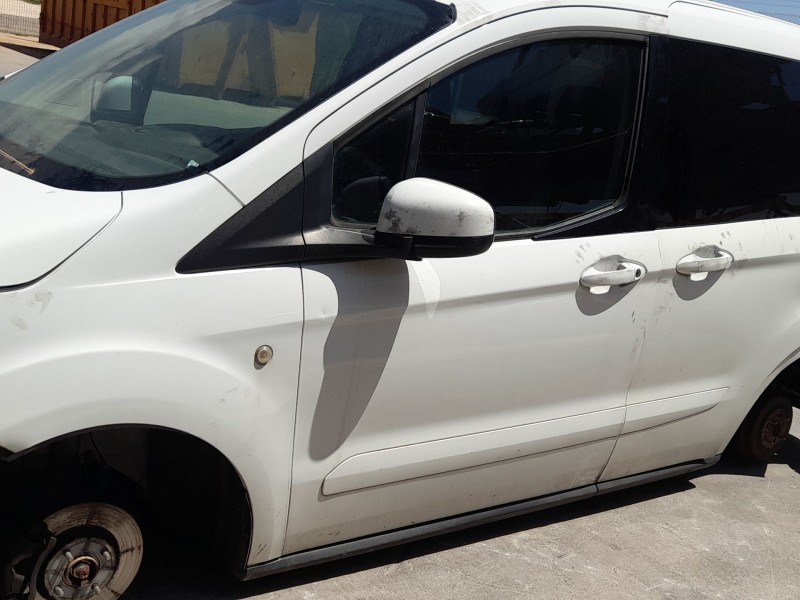 Recambio de puerta delantera izquierda para ford tourneo courier b460 monospace 1.0 ecoboost referencia OEM IAM 2595355  