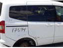 Recambio de puerta lateral corredera derecha para ford tourneo courier b460 monospace 1.0 ecoboost referencia OEM IAM PET7624630