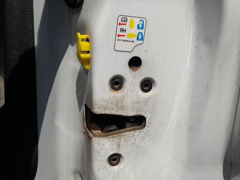 Recambio de cerradura puerta corredera derecha para ford tourneo courier b460 monospace 1.0 ecoboost referencia OEM IAM BM5AA264