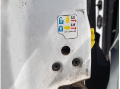 CERRADURA PUERTA CORREDERA IZQUIERDA BM5AA26413AJ 