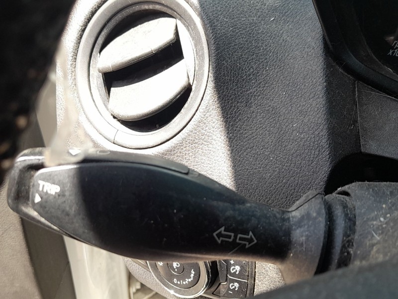 Recambio de mando luces y limpia para ford tourneo courier b460 monospace 1.0 ecoboost referencia OEM IAM 8A6T13335BC  8A6T17A55