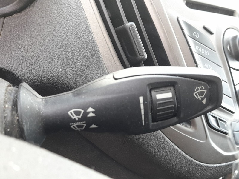 Recambio de mando luces y limpia para ford tourneo courier b460 monospace 1.0 ecoboost referencia OEM IAM 8A6T13335BC  8A6T17A55