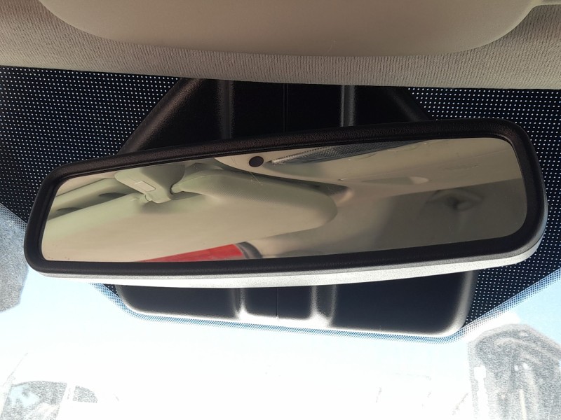 Recambio de espejo interior para ford tourneo courier b460 monospace 1.0 ecoboost referencia OEM IAM CU5A17E678BB  