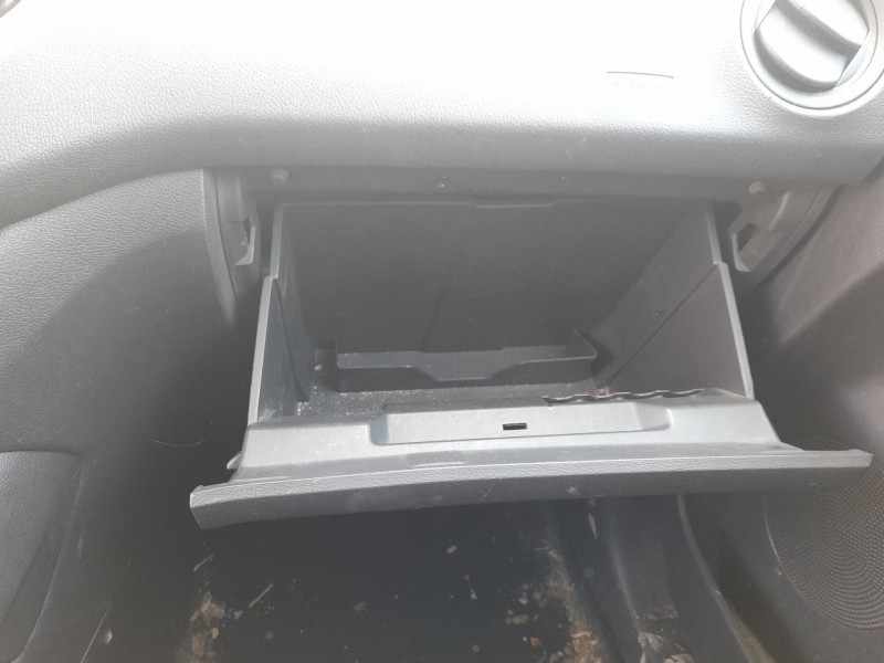 Recambio de guantera para ford tourneo courier b460 monospace 1.0 ecoboost referencia OEM IAM ET76R045B55AD35B8  