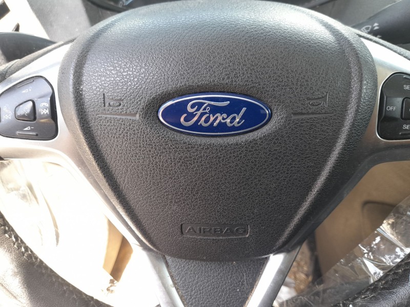 Recambio de kit airbag para ford tourneo courier b460 monospace 1.0 ecoboost referencia OEM IAM ET76A042B85AE35B8  ET76A042B85AE