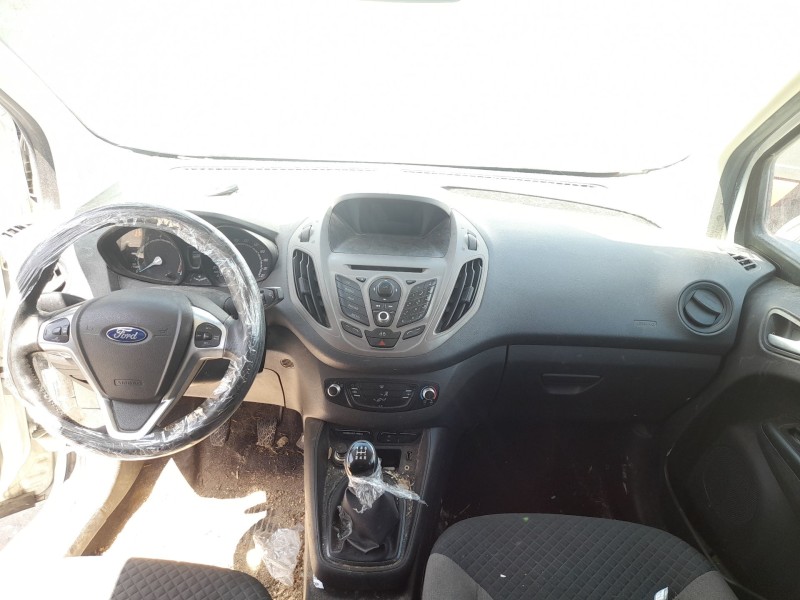 Recambio de kit airbag para ford tourneo courier b460 monospace 1.0 ecoboost referencia OEM IAM ET76A042B85AE35B8  ET76A042B85AE