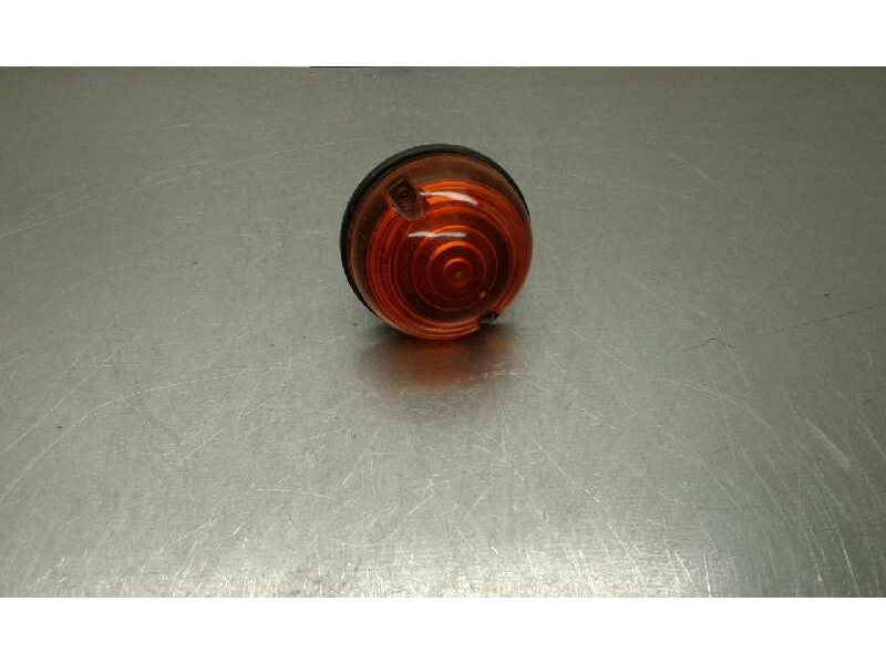 Recambio de piloto trasero izquierdo para land rover defender (ld) referencia OEM IAM  AMBAR ROJO