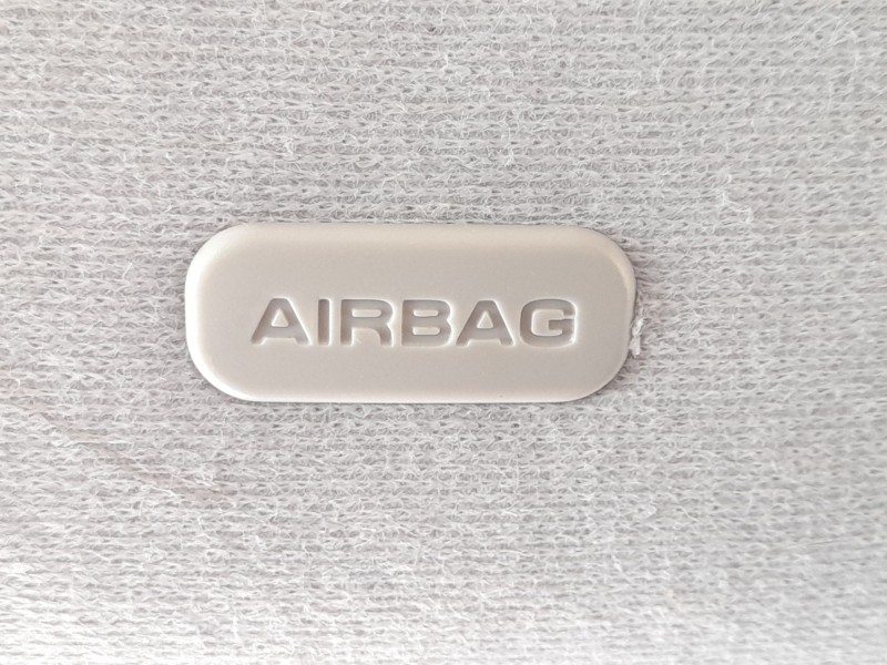 Recambio de airbag cortina delantero derecho para ford tourneo courier b460 monospace 1.0 ecoboost referencia OEM IAM 2071602  