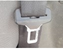 Recambio de cinturon seguridad trasero derecho para ford tourneo courier b460 monospace 1.0 ecoboost referencia OEM IAM 1880111 