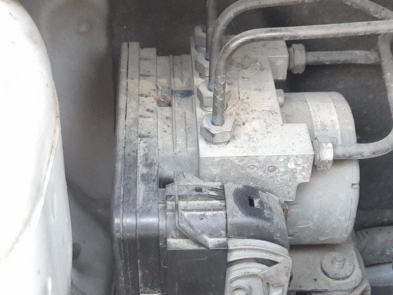 Recambio de abs para ford tourneo courier b460 monospace 1.0 ecoboost referencia OEM IAM 2104374  