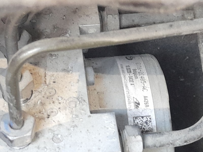 Recambio de abs para ford tourneo courier b460 monospace 1.0 ecoboost referencia OEM IAM 2104374  