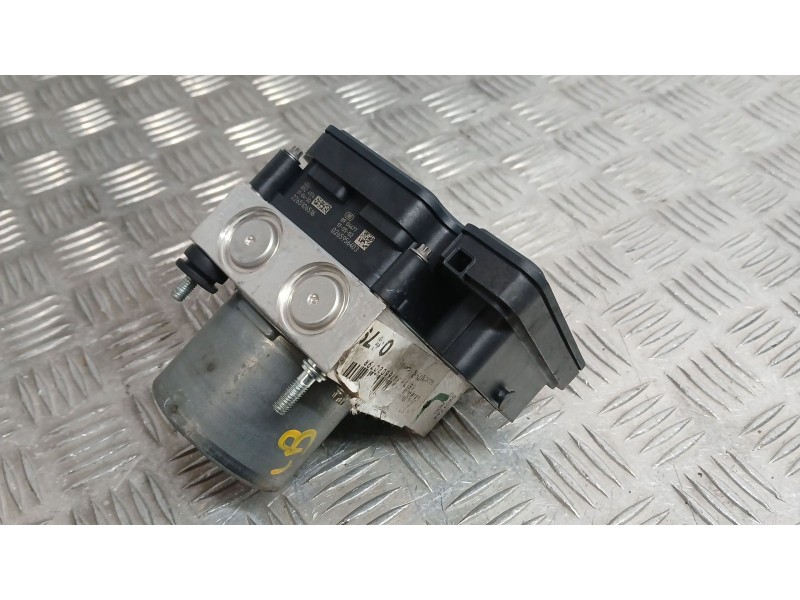 Recambio de abs para renault kangoo / grand kangoo ii (kw0/1_) 1.5 dci 75 (kw07, kw10, kw04) referencia OEM IAM 476602079R  2697