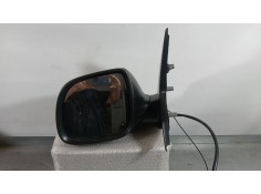 Recambio de retrovisor izquierdo para volkswagen transporter t6 / caravelle t6 autobús (sgb, sgj, shb, shj) 2.0 tdi referencia O