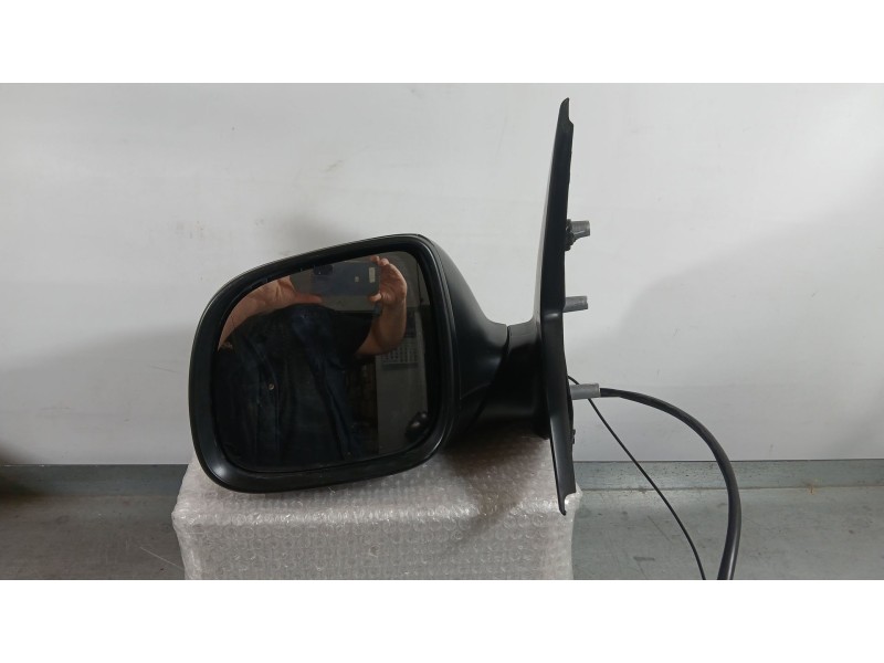 Recambio de retrovisor izquierdo para volkswagen transporter t6 / caravelle t6 autobús (sgb, sgj, shb, shj) 2.0 tdi referencia O