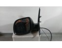 Recambio de retrovisor izquierdo para volkswagen transporter t6 / caravelle t6 autobús (sgb, sgj, shb, shj) 2.0 tdi referencia O