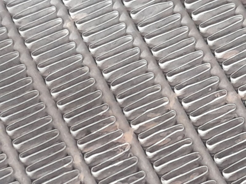 Recambio de condensador / radiador aire acondicionado para ford tourneo courier b460 monospace 1.0 ecoboost referencia OEM IAM 1